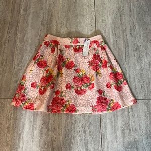 Patrizia Luca Milano skirt NWT
